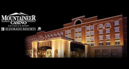 West virginia casinos list