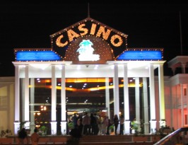 casino near sun city az