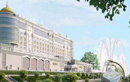 Romania gambling law