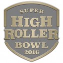 2016 Aria Super High Roller Bowl 10