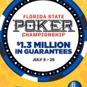 2016 Florida State Poker Championship
