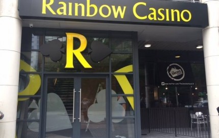 Casino private equity