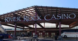 Cloverdale casino poker