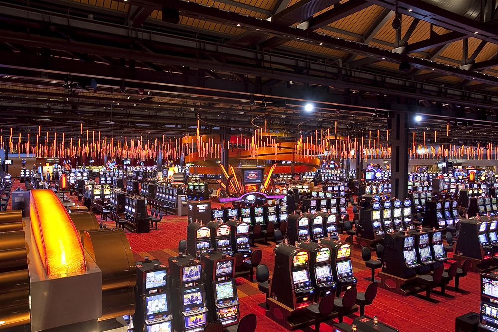 Pennsylvania Casinos
