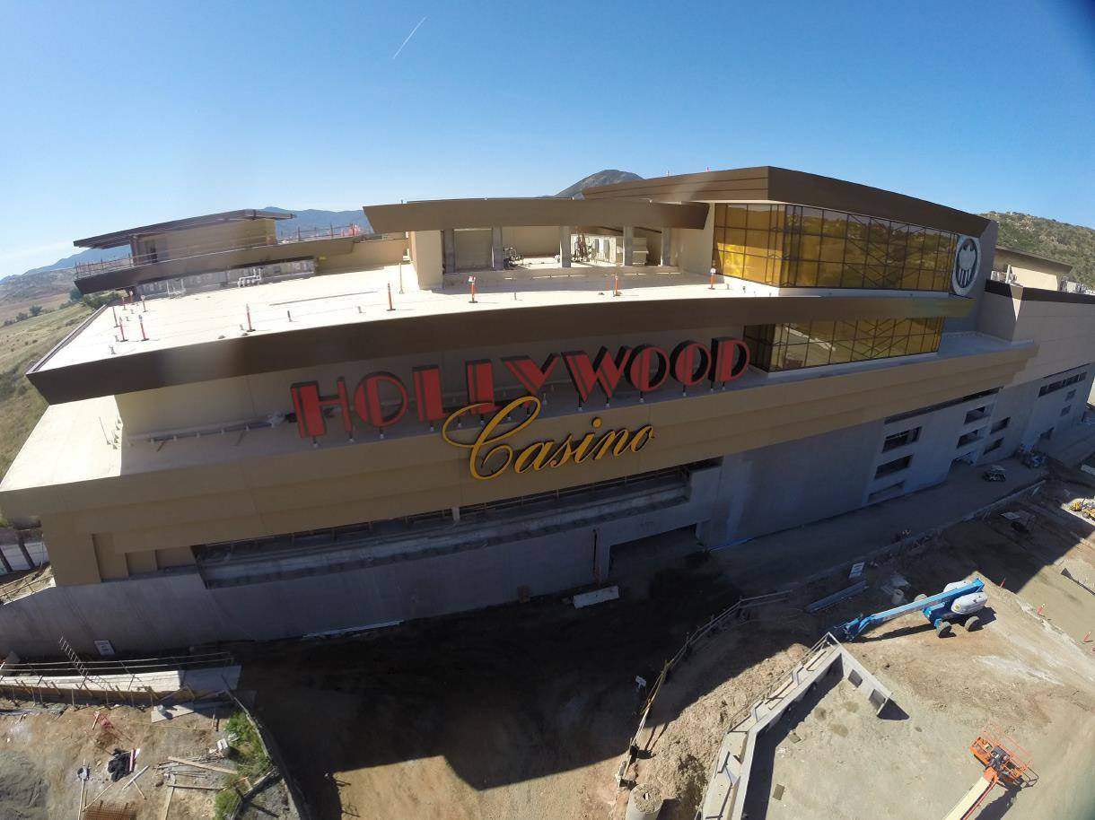 Casino jamul