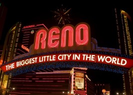 Reno casino texas holdem
