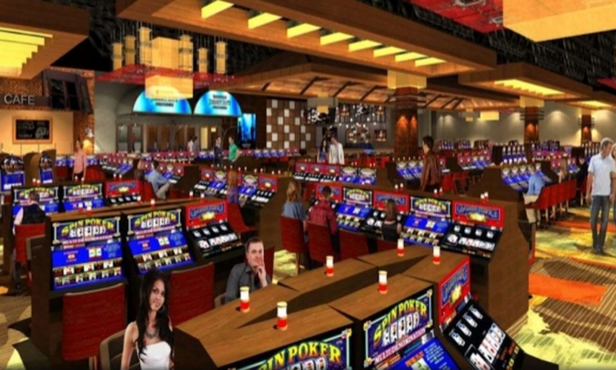 Pin on Casino News
