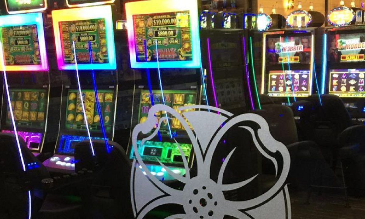 Texas | World Casino News - Page 2