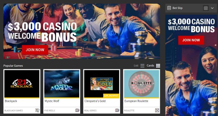 Kahnawake gambling sites will no longer serve US customers