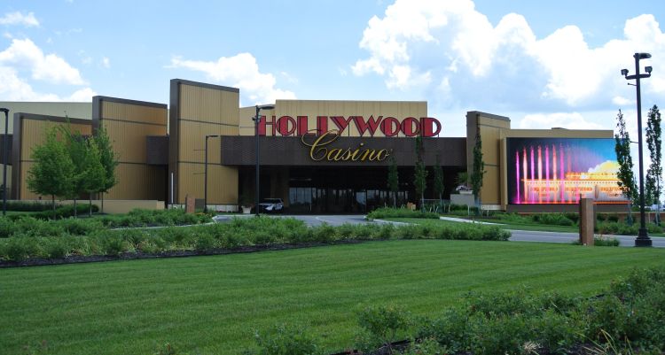 hollywood casino columbus ohio hotels