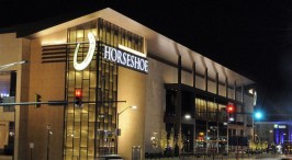 Horseshoe casino baltimore maryland directions