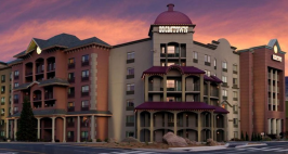 Best Western Plus Boomtown Hotel Best Western Hotels And Resorts Adds Reno Venue To Its Chain
