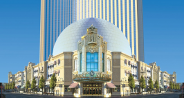 Circus circus reno craps