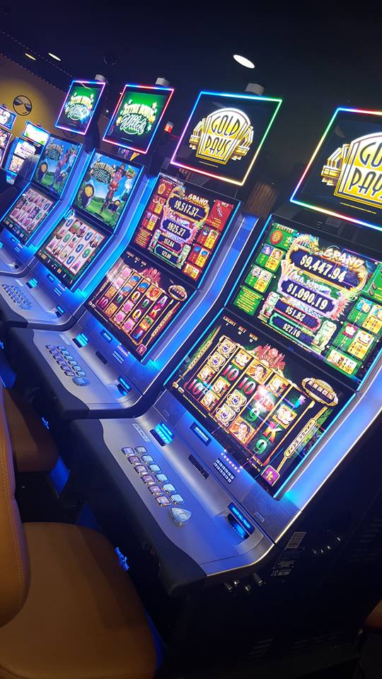 Missouri Gaming Operators Happy With Arkansas Supreme Court Casino ...