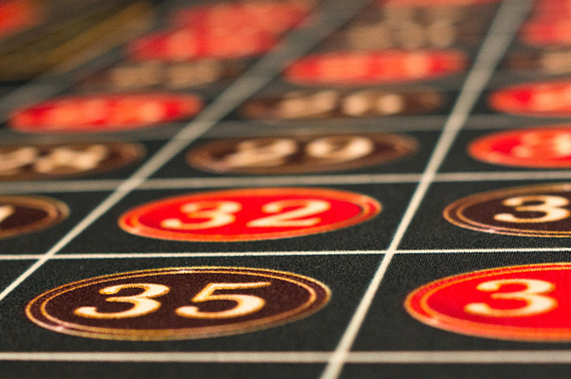 Manchester gambling policy