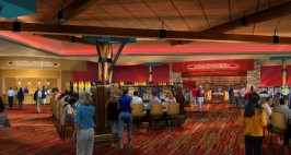 Wyoming Gambling Casinos