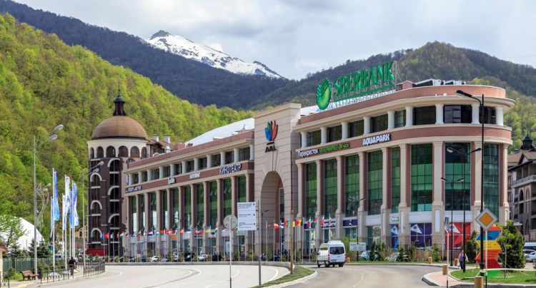 RGW Sochi interviews licensing expert; Announces InTech security participation at October 27 event -- more - World Casino Directory