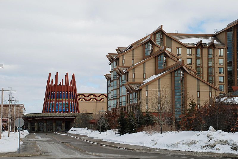 Olg slots georgian downs jobs