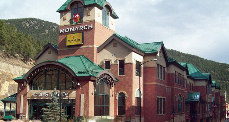 monarch casino