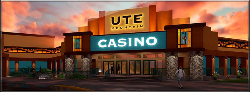 ute mountain casino bingo times