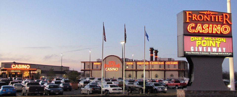 Pennsylvania restarting auction process for sixth satellite casino license