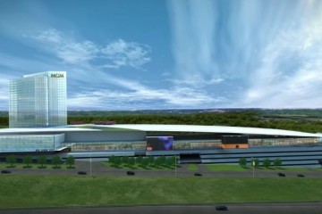 Mgm casino national harbor job fair