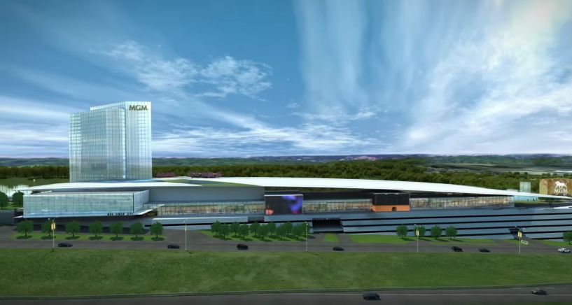 Grand casino blackjack rules