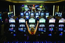 casinos near jacksonville florida