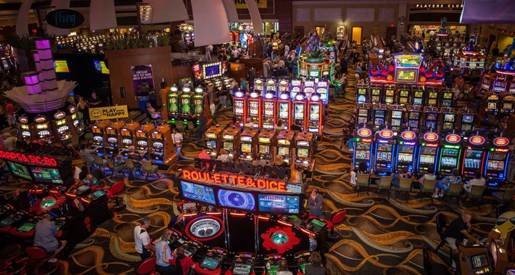 Electronic craps arizona casinos