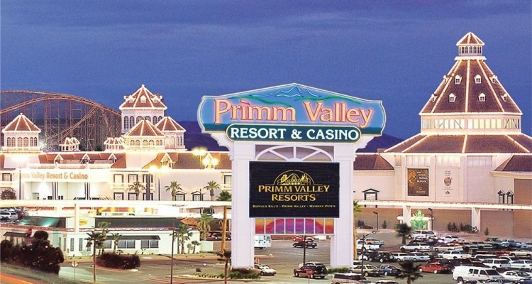 Primm Valley sells first winning Mega Millions ticket for 2017