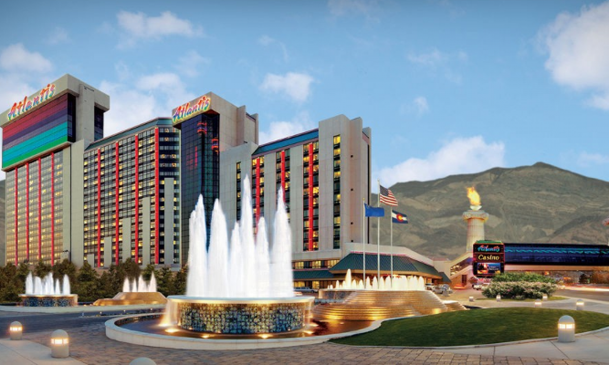 Megabucks jackpot winner gets $14M, largest in Reno history, Casinos &  Gaming