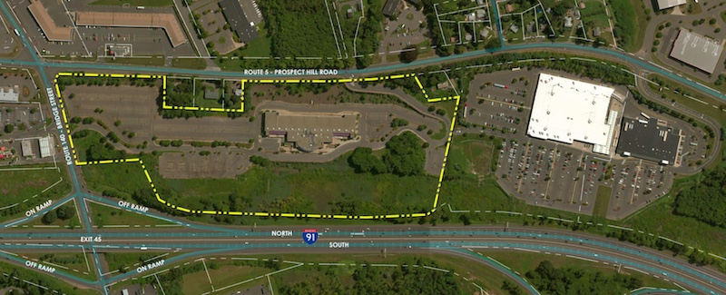 South windsor ct casino site