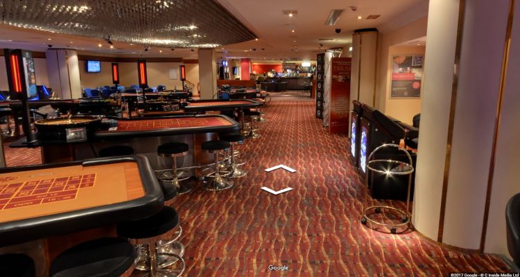 Grosvenor Casino Nottingham Poker