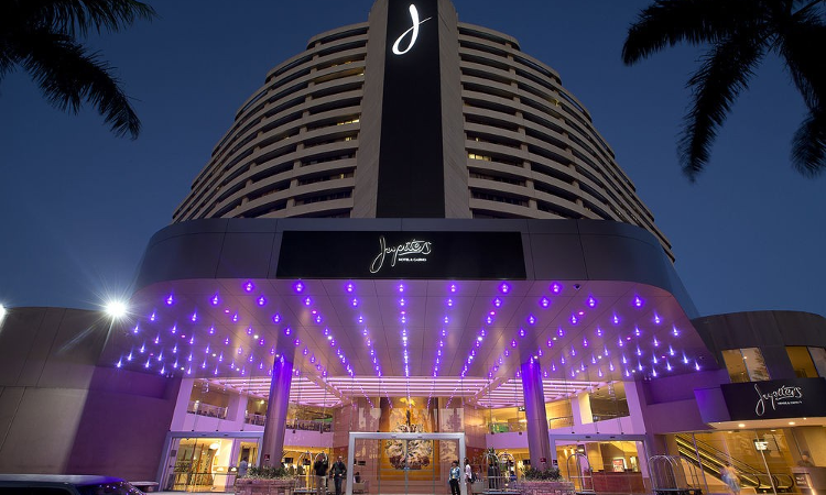 woodland casino kansas city ks