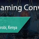 2017 East Africa Gaming Conference – (EAGC)