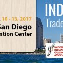 2017 Indian Gaming Tradeshow & Convention