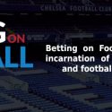 Betting on Football 2017