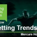 Betting Trends Forum 2017