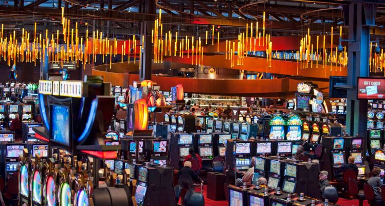 Mgm Casino Detroit Blackjack Rules