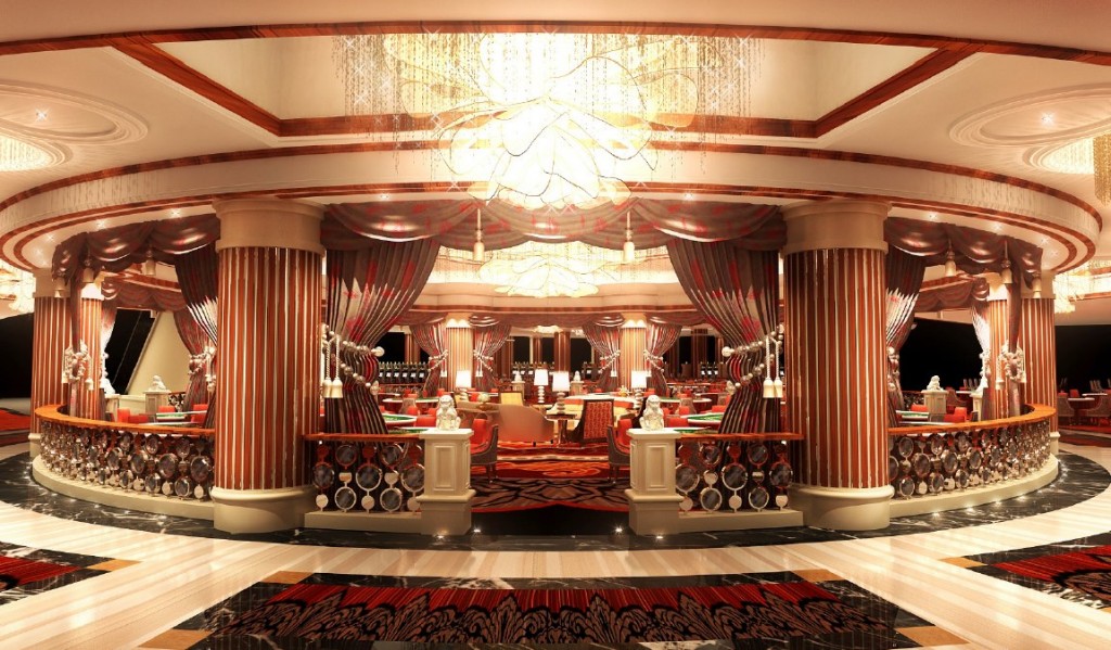 Bloomberry Resorts Corporation is back in the black World Casino News