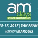 Affiliate Management Days 2017