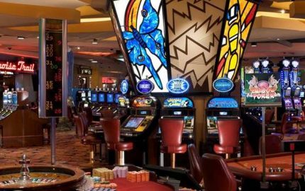 casino party rental rhode island