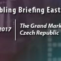 EGR Online Gambling Briefing Eastern Europe 2017