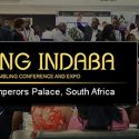 Gambling Indaba