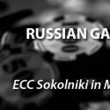 Russian Gaming Week 2017