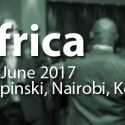 World Regulatory Briefing Africa 2017