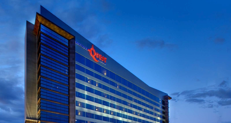Our Top Recommended Australian Casinos