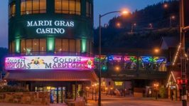 A Casino Event Inc. Colorado