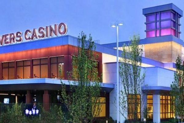 casino jobs oklahoma