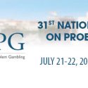 31st National Conference on Problem Gambling 2017